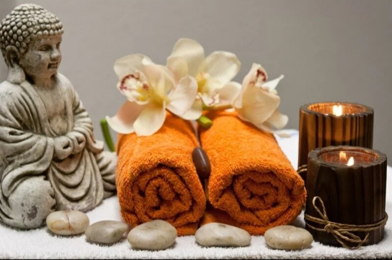 Colega pentru masaj terapeutik